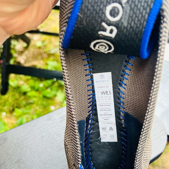 Rothys flats - Picture 2 of 5